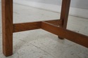68100: STICKLEY Mission Oak Arts & Crafts Side Cha