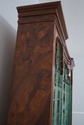 69338: FRANCESCO MOLON 7 Piece Italian Bar w. Hutc