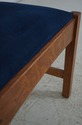 65271: STICKLEY Mission Oak Slat Back Side Chair