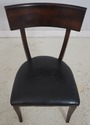 F69587: BAKER Milling Road Italian Style Side Chai