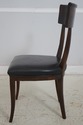F69587: BAKER Milling Road Italian Style Side Chai
