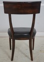 F69587: BAKER Milling Road Italian Style Side Chai