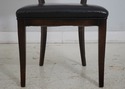 F69587: BAKER Milling Road Italian Style Side Chai