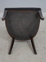 F69587: BAKER Milling Road Italian Style Side Chai