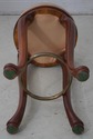 69338: FRANCESCO MOLON 7 Piece Italian Bar w. Hutc