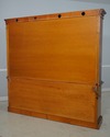 69338: FRANCESCO MOLON 7 Piece Italian Bar w. Hutc