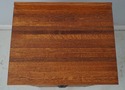 69604: MICHAELS Mission Oak 6 Drawer Lingerie Ches