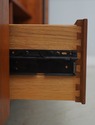 69662: STICKLEY Arts & Crafts Mission TV Cabinet