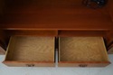 69662: STICKLEY Arts & Crafts Mission TV Cabinet