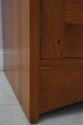 69662: STICKLEY Arts & Crafts Mission TV Cabinet
