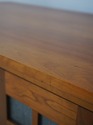 69662: STICKLEY Arts & Crafts Mission TV Cabinet