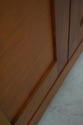 69662: STICKLEY Arts & Crafts Mission TV Cabinet