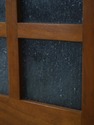 69662: STICKLEY Arts & Crafts Mission TV Cabinet