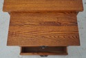 69603: MICHAELS Mission Oak Arts & Crafts Nightsta