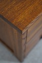 69603: MICHAELS Mission Oak Arts & Crafts Nightsta