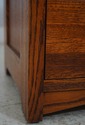 69603: MICHAELS Mission Oak Arts & Crafts Nightsta