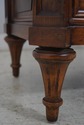 L69637: KARGES French Louis XVI Carved Walnut Bach
