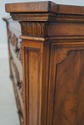 L69637: KARGES French Louis XVI Carved Walnut Bach