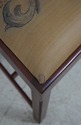 L69564: Set of 8 MAITLAND SMITH Chippendale Mahoga