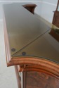 69338: FRANCESCO MOLON 7 Piece Italian Bar w. Hutc