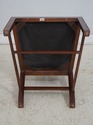 L69564: Set of 8 MAITLAND SMITH Chippendale Mahoga