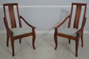 L69650: M.RILEY Studio Crafted Tiger Maple Table &
