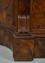 69338: FRANCESCO MOLON 7 Piece Italian Bar w. Hutc