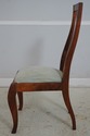 L69650: M.RILEY Studio Crafted Tiger Maple Table &