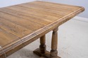 LF69527: HOOKER Brasserie Friendship Oak Table & 6