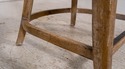 LF69527: HOOKER Brasserie Friendship Oak Table & 6