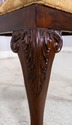 L69535: Set of 8 ETHAN ALLEN Mahogany Chauncey Sid