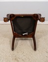 L69535: Set of 8 ETHAN ALLEN Mahogany Chauncey Sid