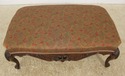 56504EC: Brand New Upholstery Georgian Style Large