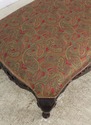 56504EC: Brand New Upholstery Georgian Style Large