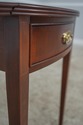 60710EC: ETHAN ALLEN Federal Style Inlaid Mahogany