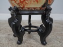 LF60709EC: Stunning Chinese Decorated Porcelain Bo