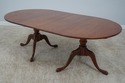 L60662EC: ELDRED WHEELER Cherry Bench Made Dining 