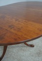 L60662EC: ELDRED WHEELER Cherry Bench Made Dining 