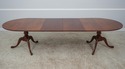 L60662EC: ELDRED WHEELER Cherry Bench Made Dining 