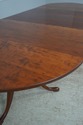 L60662EC: ELDRED WHEELER Cherry Bench Made Dining 