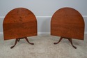 L60662EC: ELDRED WHEELER Cherry Bench Made Dining 