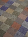 L73899: Set of 6 Country French Style Wheat Back D