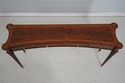 L73848: THEODORE ALEXANDER Georgian Style Mahogany
