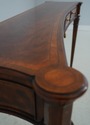 L73848: THEODORE ALEXANDER Georgian Style Mahogany