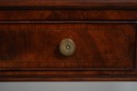 L73848: THEODORE ALEXANDER Georgian Style Mahogany