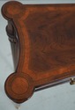 L73848: THEODORE ALEXANDER Georgian Style Mahogany