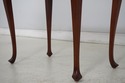 L73836: HARVARD Bench Made Cherry Scallop Top Tea 