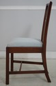 L73826: Set of 6 KITTINGER Old Dominion Mahogany D