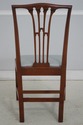 L73826: Set of 6 KITTINGER Old Dominion Mahogany D