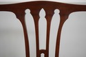 L73826: Set of 6 KITTINGER Old Dominion Mahogany D